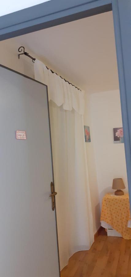 Controvento Apartament II La Spezia Exterior photo