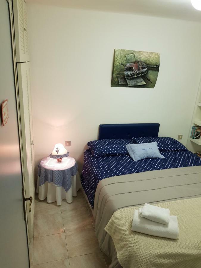Controvento Apartament II La Spezia Exterior photo