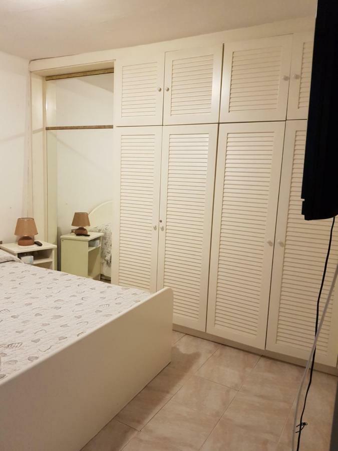 Controvento Apartament II La Spezia Exterior photo