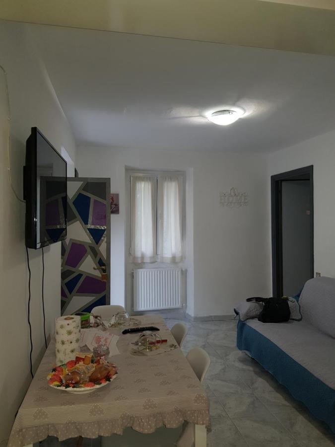 Controvento Apartament II La Spezia Exterior photo