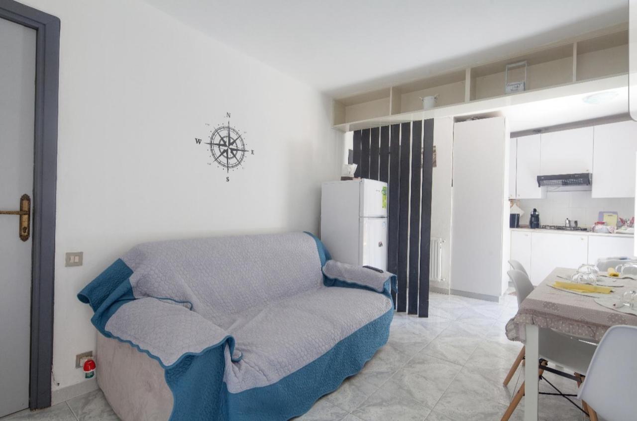 Controvento Apartament II La Spezia Exterior photo