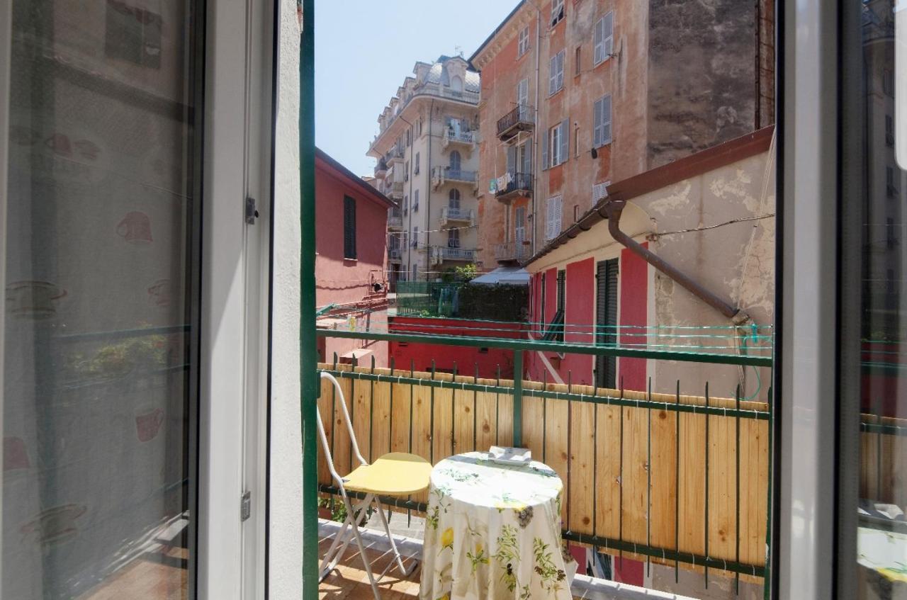 Controvento Apartament II La Spezia Exterior photo